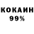 COCAIN 98% Busra Gokdogan